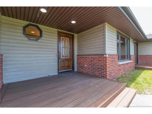 20 Marilyn Dr, Saint John, NB 