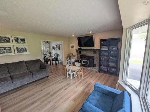 7 Heather Lane, Enfield, NS 