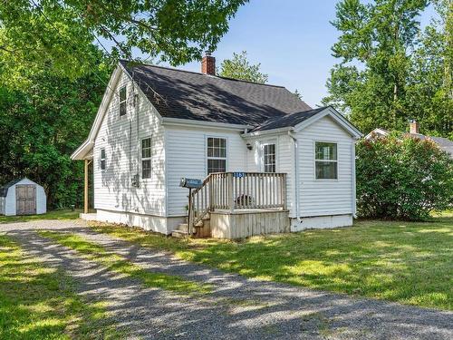 1161 Mckittrick Road  North Kentville, NS B4N 2V8