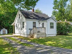 1161 Mckittrick Road  North Kentville, NS B4N 2V8
