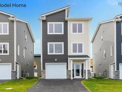 20 Zeppelin Crescent  Beechville, NS B3T 0P2