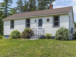 10547 201 Highway  Meadowvale, NS B0P 1R0
