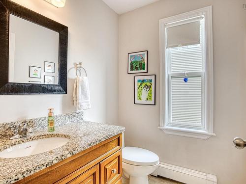 223 Nadia Drive, Dartmouth, NS 
