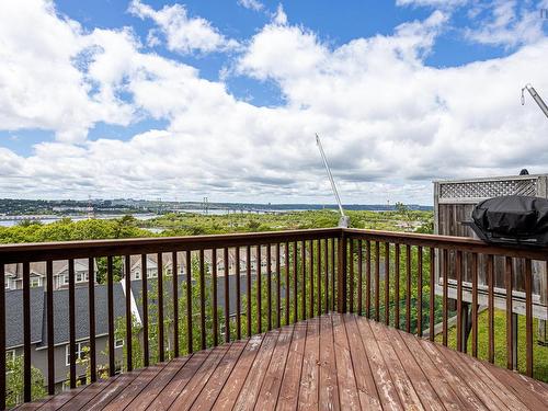 223 Nadia Drive, Dartmouth, NS 