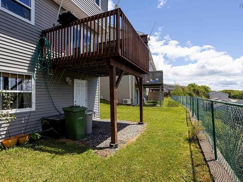 223 Nadia Drive, Dartmouth, NS 