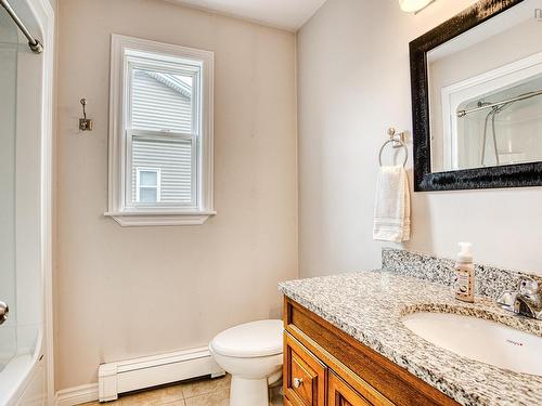 223 Nadia Drive, Dartmouth, NS 