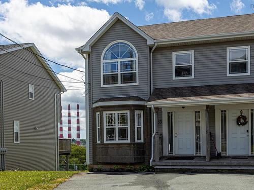 223 Nadia Drive, Dartmouth, NS 