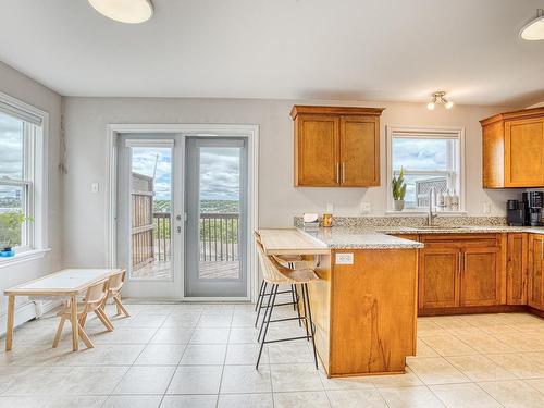 223 Nadia Drive, Dartmouth, NS 