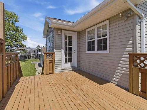 108 Stratford Drive, Cole Harbour, NS 