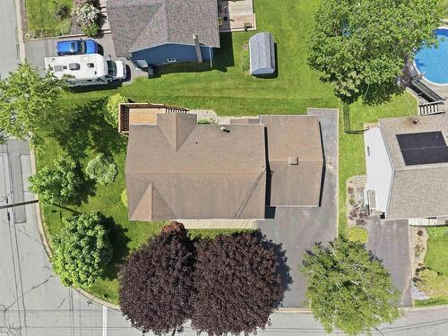 108 Stratford Drive, Cole Harbour, NS 