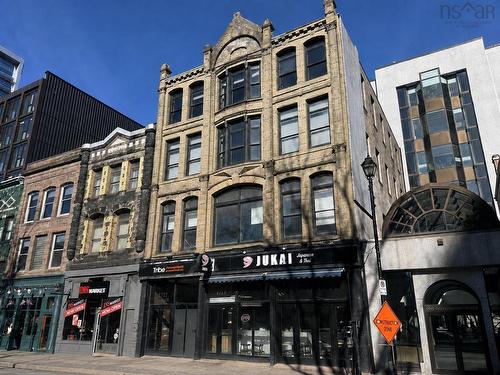 1717 Barrington Street, Halifax, NS 