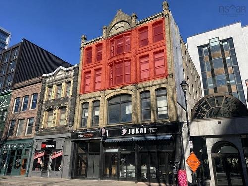 1717 Barrington Street, Halifax, NS 