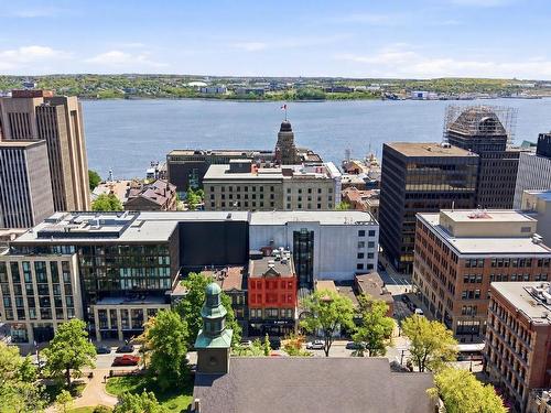 1717 Barrington Street, Halifax, NS 