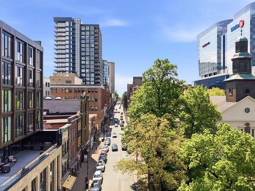 1717 Barrington Street, Halifax, NS 