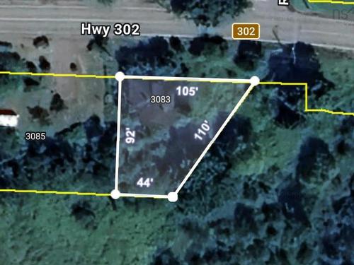 3083 302 Highway, Maccan, NS 