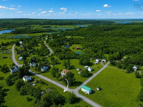 3083 302 Highway, Maccan, NS 