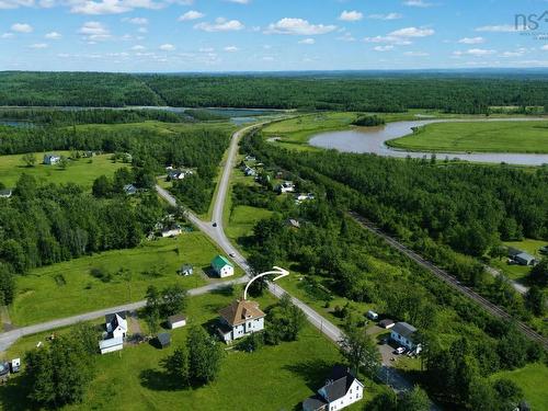 3083 302 Highway, Maccan, NS 