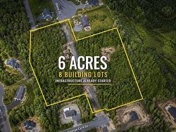Lot Glenn Drive  Lawrencetown, NS B2Z 1E1