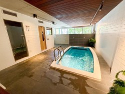 Piscine - 