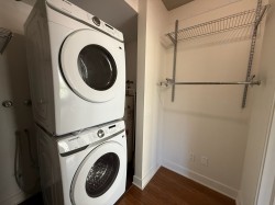 Salle de lavage - 