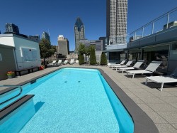 Piscine - 