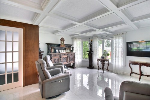Living Room - 82 11E Rang, Adstock, QC 