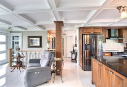 Intérieur - 