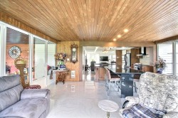 Intérieur - 