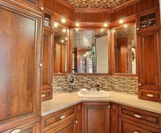 Salle de bains - 