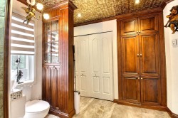 Salle de bains - 