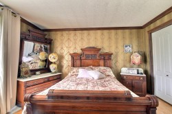 Chambre à coucher principale - 