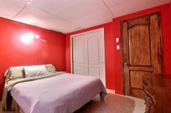 Chambre à coucher - 