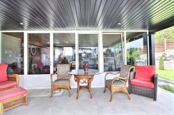 Terrasse - 