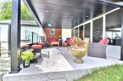 Terrasse - 