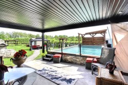 Piscine - 