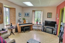 Living Room - 