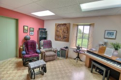 Living Room - 