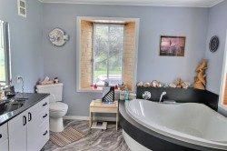 Bathroom - 