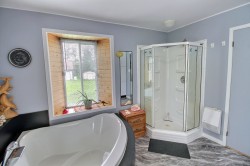 Bathroom - 