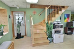 Staircase - 