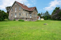 Exterior - 