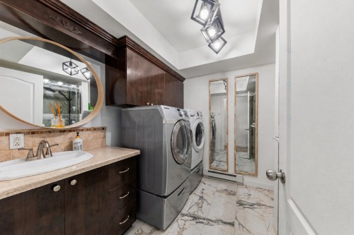 Salle de bains - 14174Z Rue Robert, Mirabel, QC 