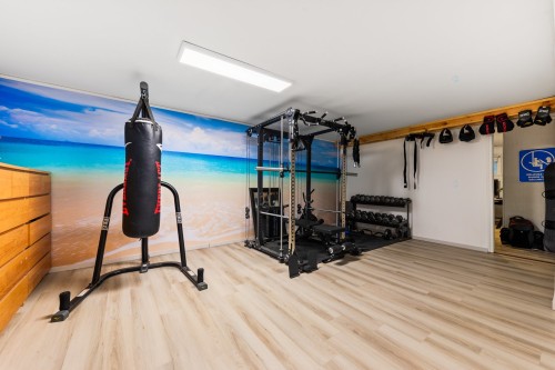 Salle familiale - 14174Z Rue Robert, Mirabel, QC 