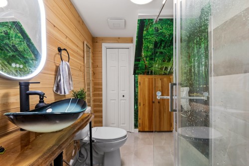 Salle de bains - 14174Z Rue Robert, Mirabel, QC 