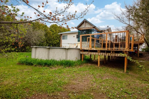 Extérieur - 14174Z Rue Robert, Mirabel, QC 