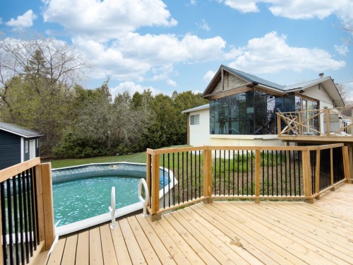 Piscine - 14174Z Rue Robert, Mirabel, QC 