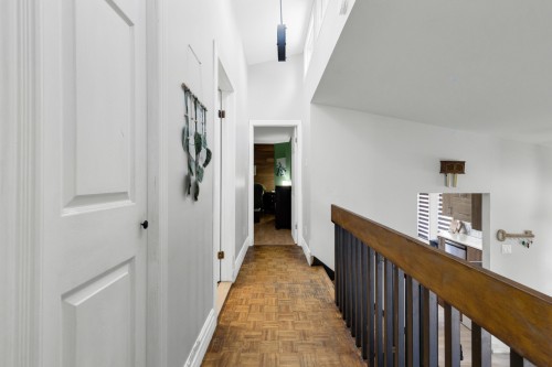 Corridor - 490 25E Avenue, Saint-Jérôme, QC 