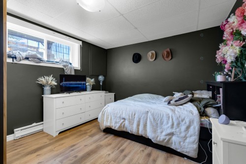 Chambre à coucher - 490 25E Avenue, Saint-Jérôme, QC 