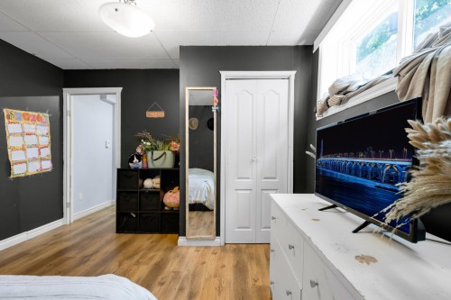 Chambre à coucher - 490 25E Avenue, Saint-Jérôme, QC 