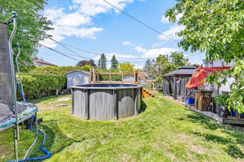Piscine - 490 25E Avenue, Saint-Jérôme, QC 